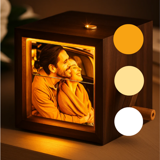 FREE 3 Tone Lighting